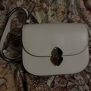 Kate Spade Leather CrossBody Clutch